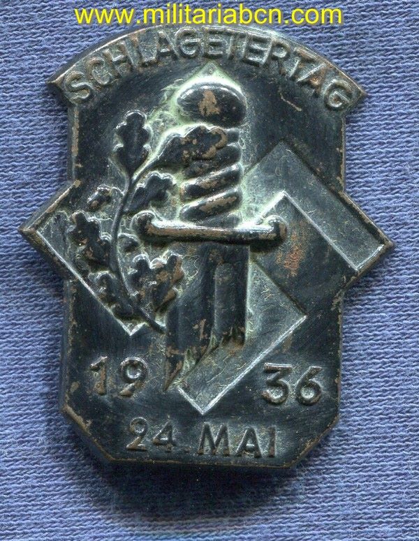 Militaria Barcelona