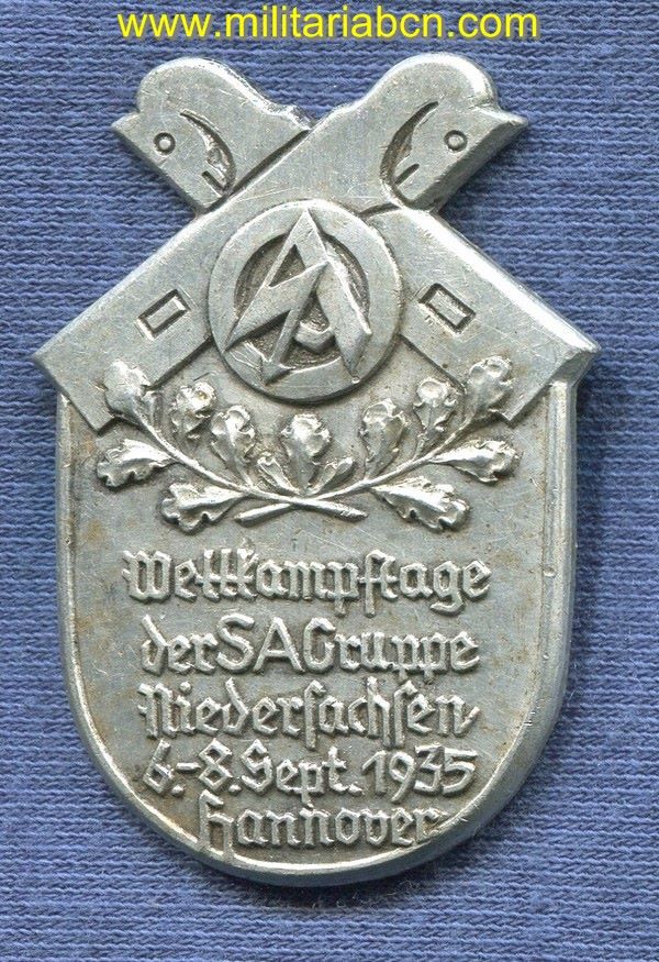 Militaria Barcelona