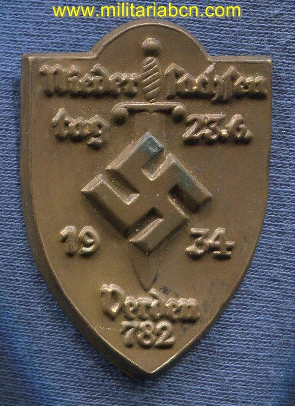 Militaria Barcelona