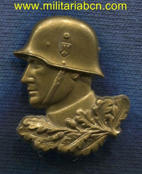 Militaria Barcelona