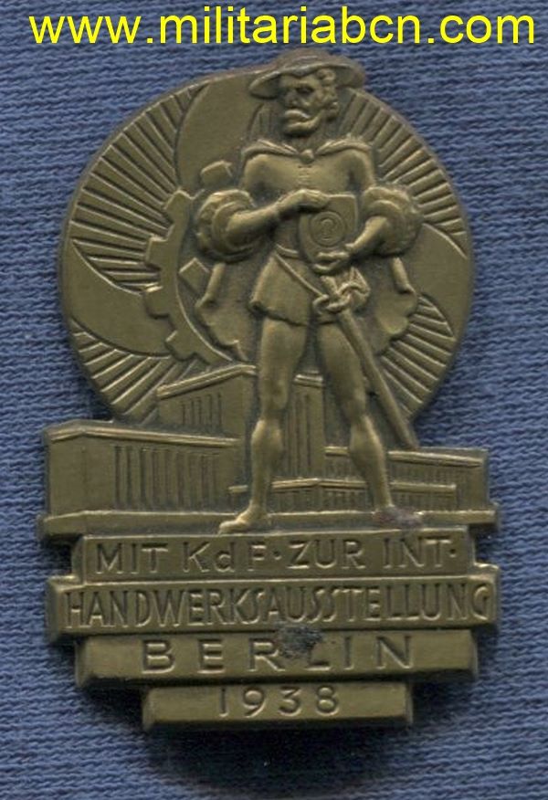 Militaria Barcelona