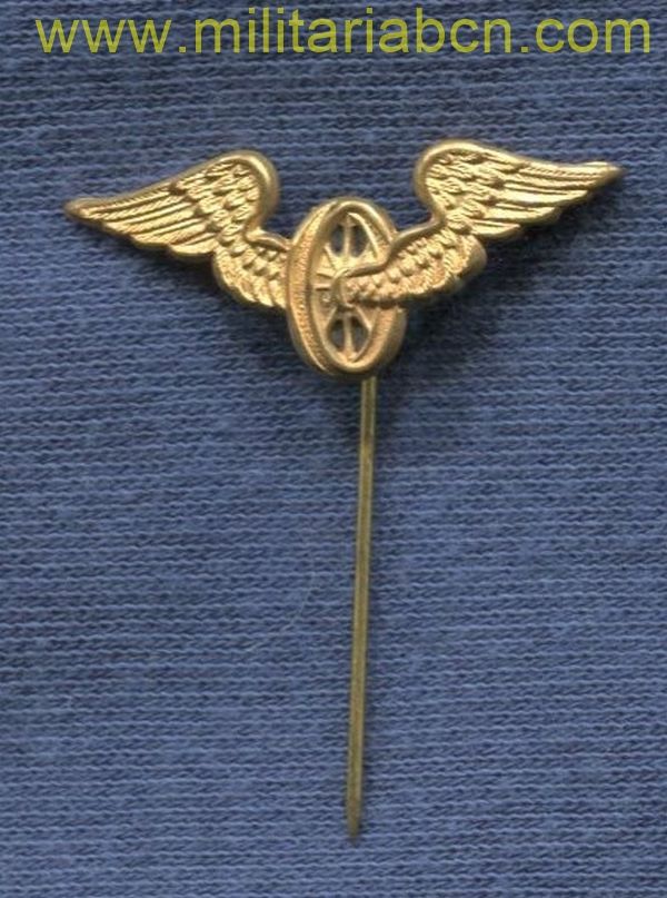 Militaria Barcelona