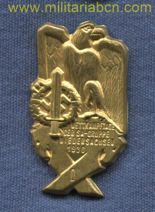 Militaria Barcelona
