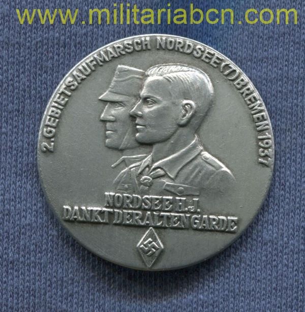 Militaria Barcelona