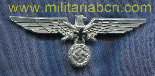 Militaria Barcelona