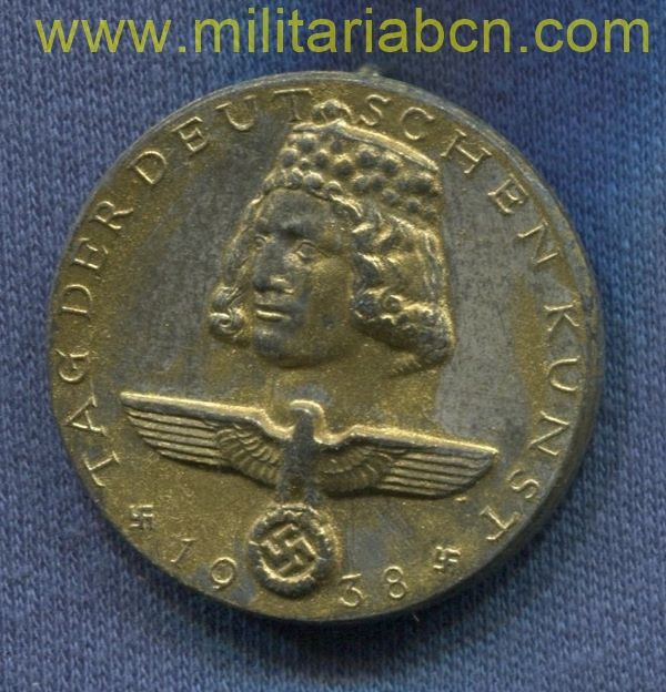 Militaria Barcelona