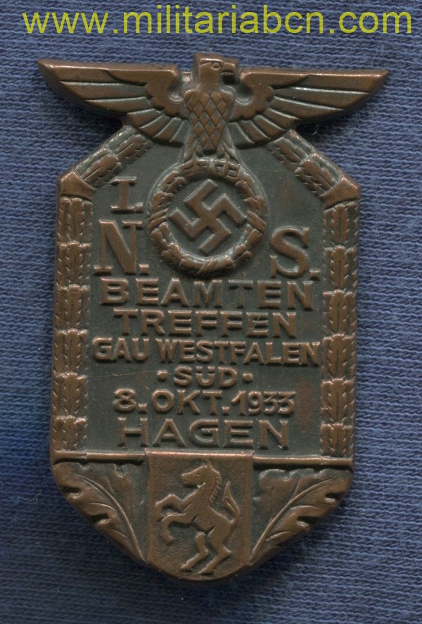 Militaria Barcelona
