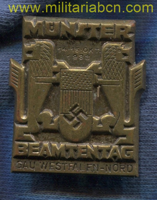 Militaria Barcelona