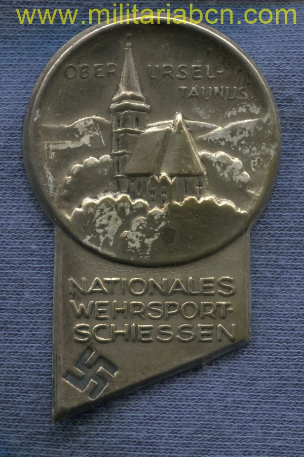 Militaria Barcelona