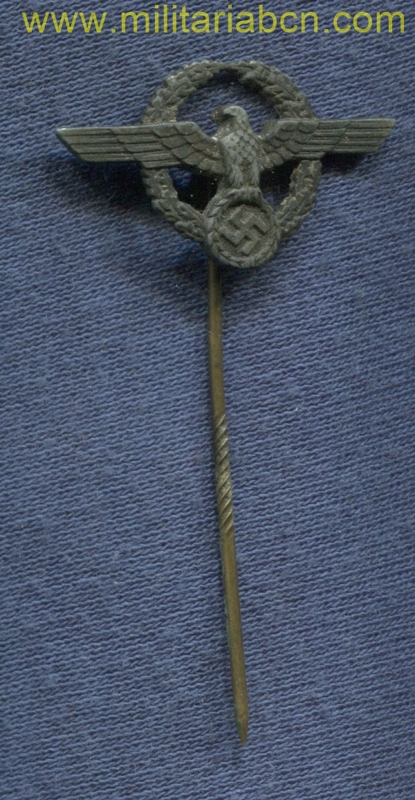 Militaria Barcelona