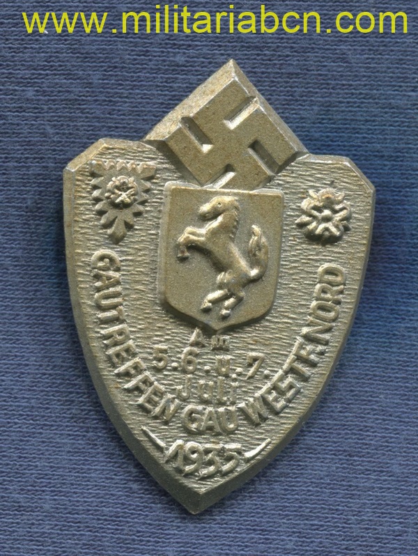 Militaria Barcelona