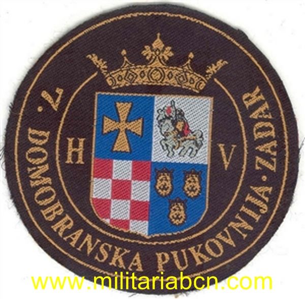 Militaria Barcelona