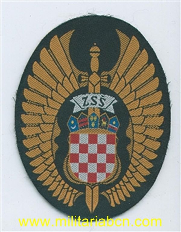 Militaria Barcelona