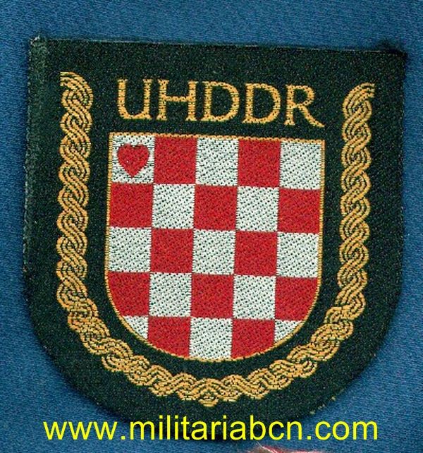 Militaria Barcelona