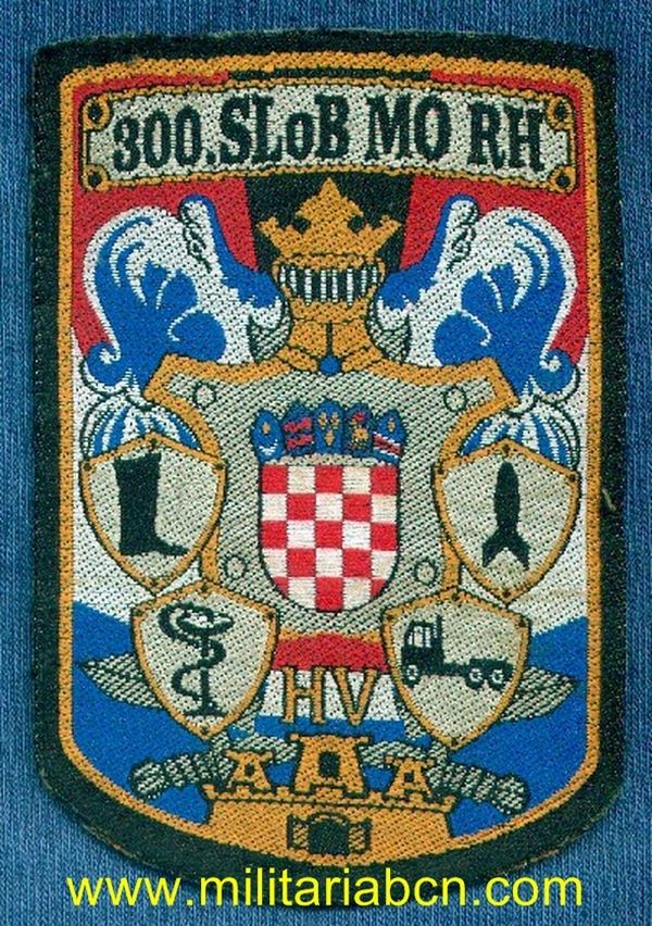 Militaria Barcelona
