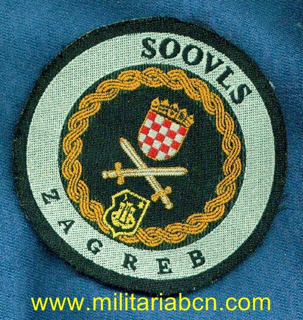 Militaria Barcelona