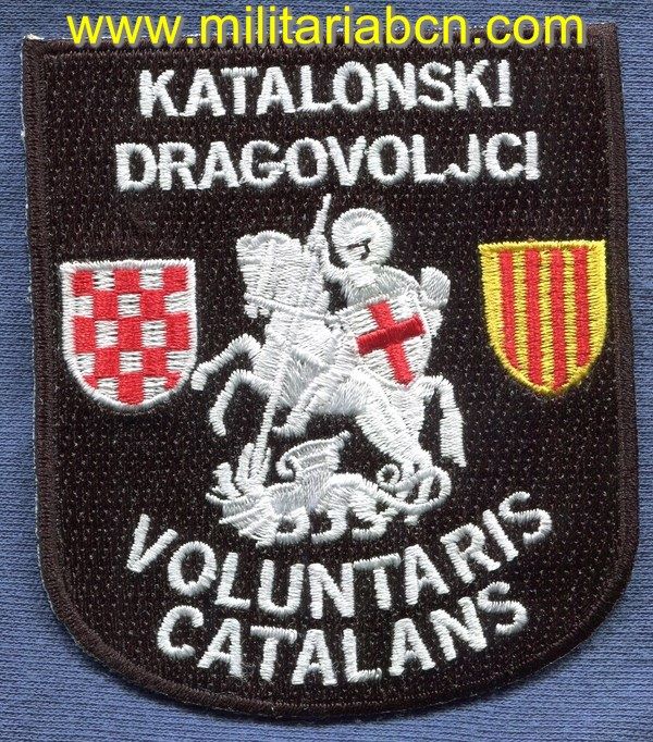 Militaria Barcelona