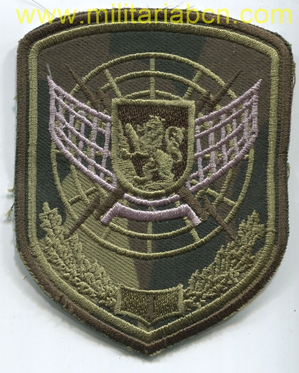 Militaria Barcelona