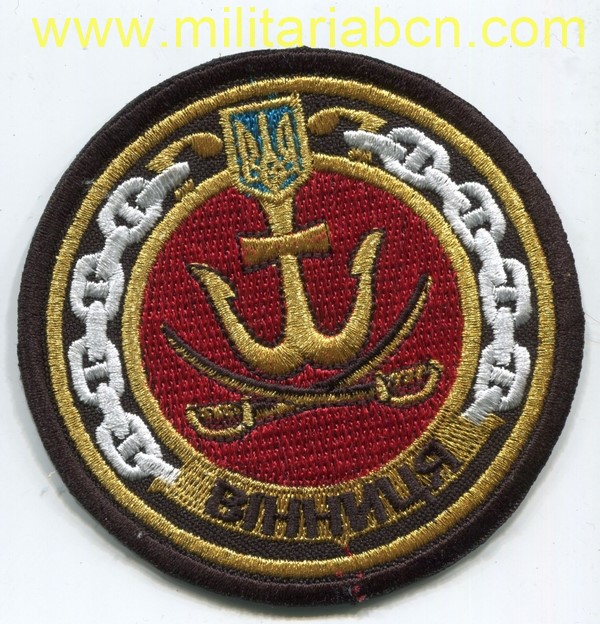 Militaria Barcelona