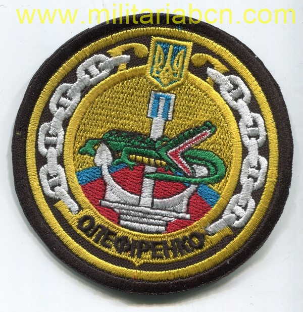 Militaria Barcelona