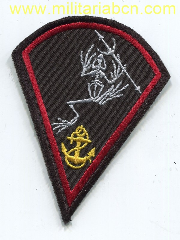 Militaria Barcelona