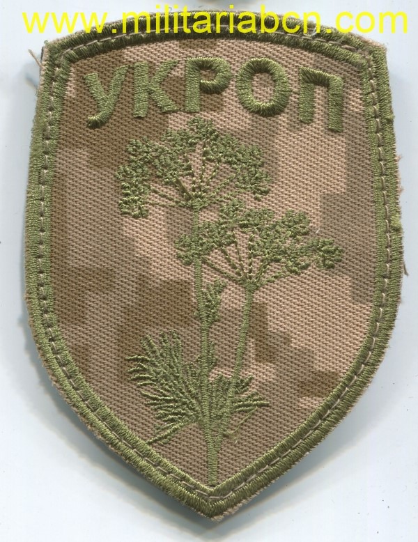 Militaria Barcelona