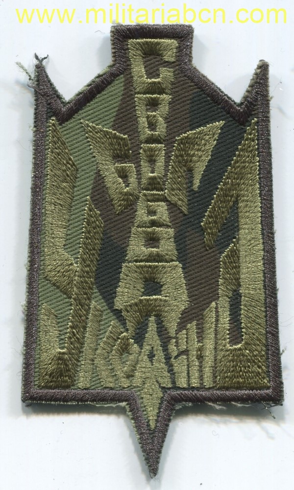 Militaria Barcelona