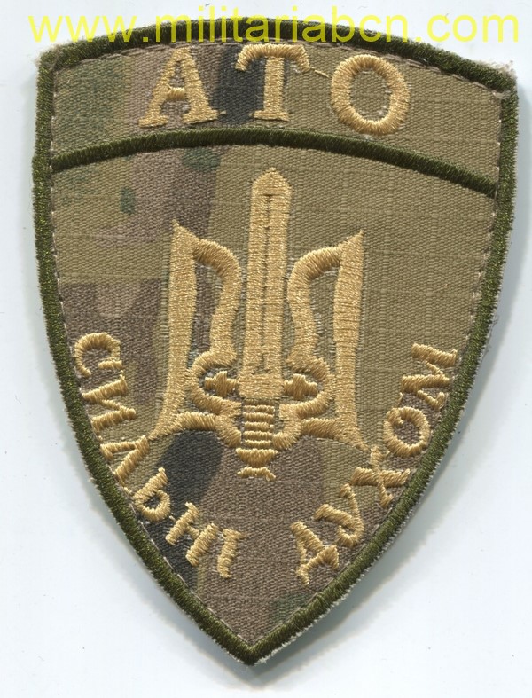 Militaria Barcelona