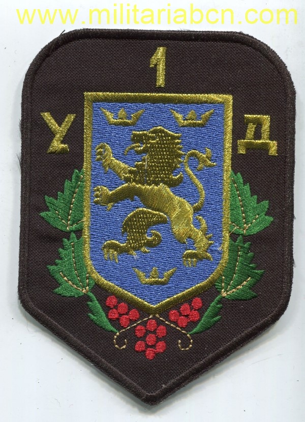 Militaria Barcelona