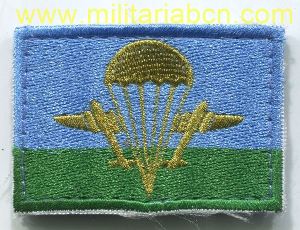Militaria Barcelona
