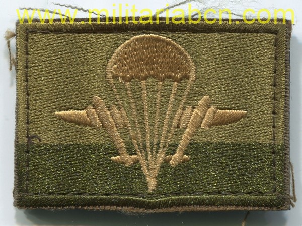 Militaria Barcelona