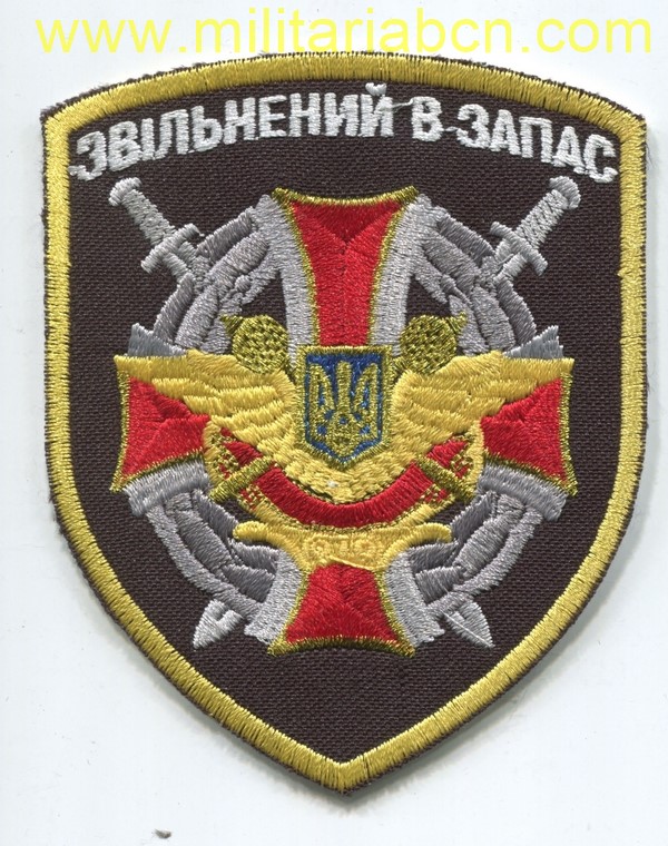 Militaria Barcelona