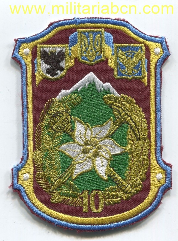 Militaria Barcelona
