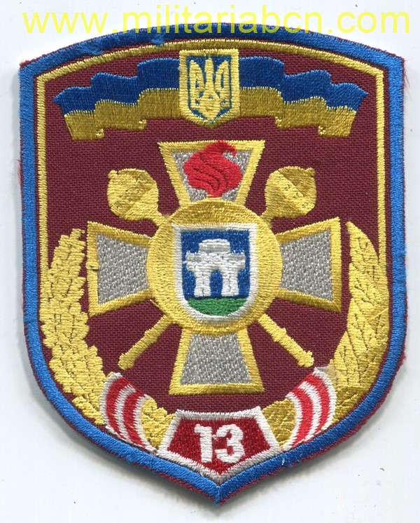 Militaria Barcelona
