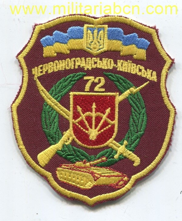 Militaria Barcelona