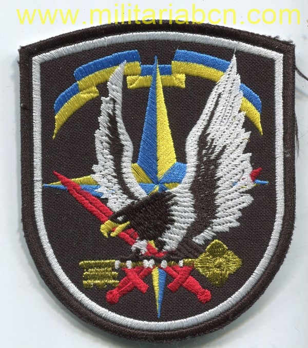 Militaria Barcelona