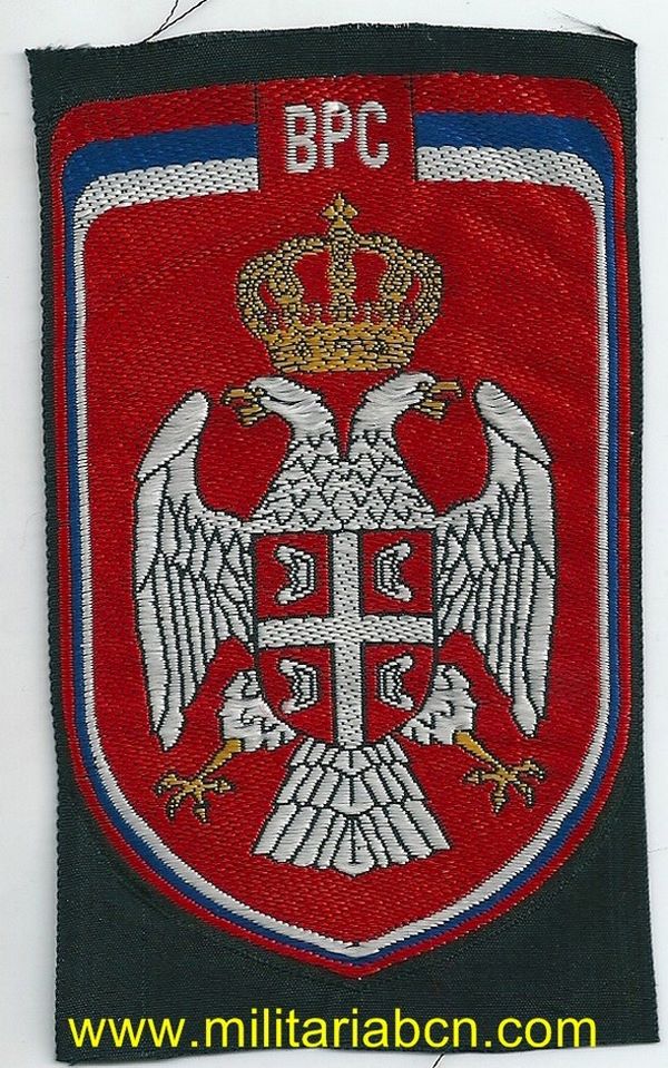 Militaria Barcelona