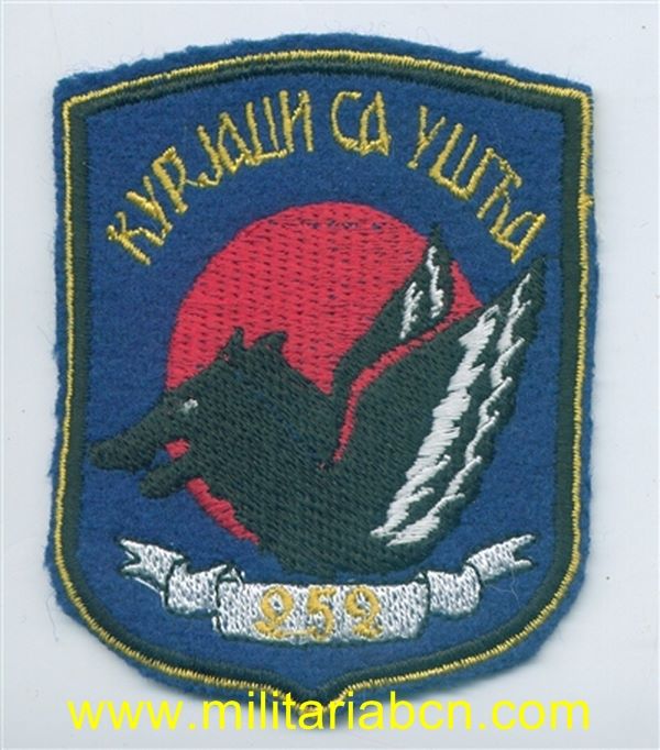 Militaria Barcelona