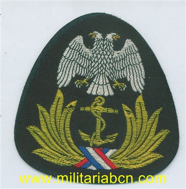 Militaria Barcelona