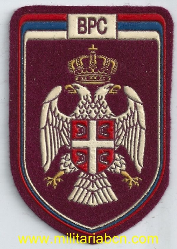 Militaria Barcelona