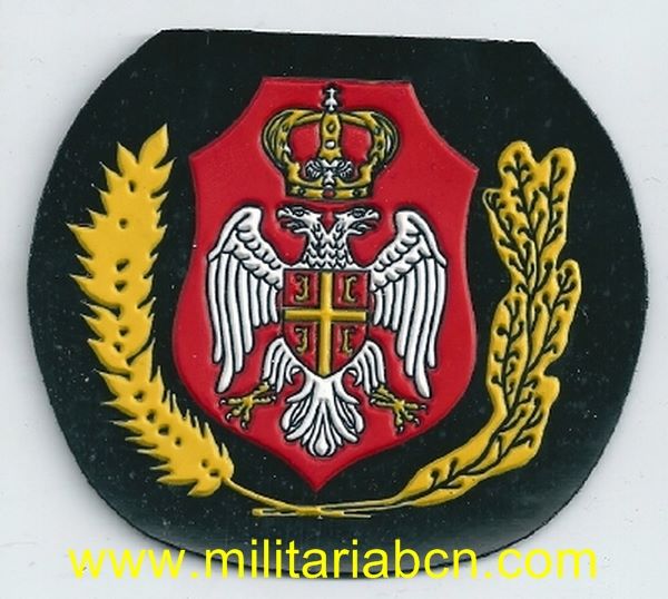 Militaria Barcelona