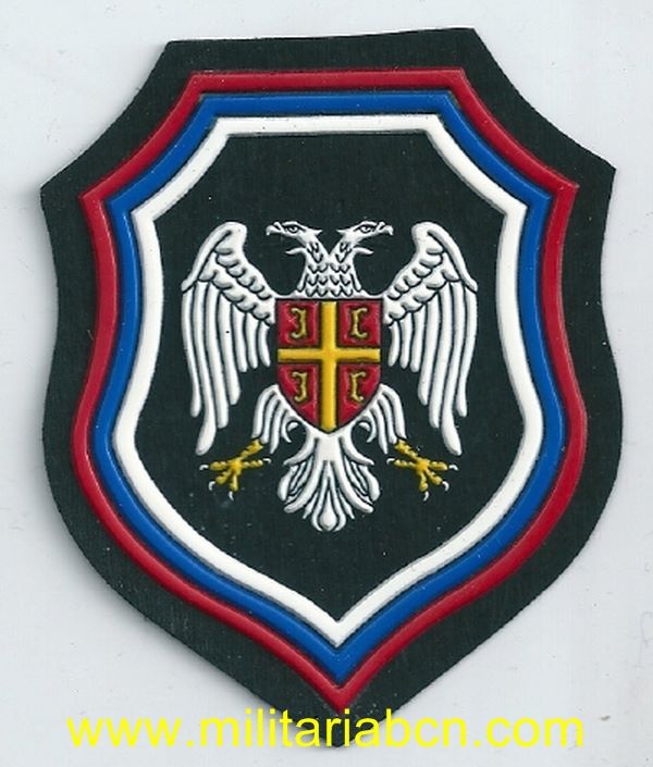 Militaria Barcelona