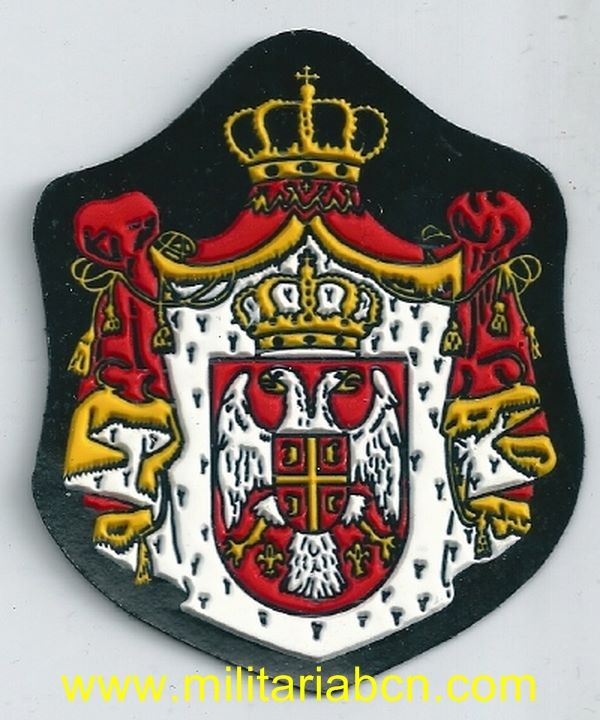 Militaria Barcelona