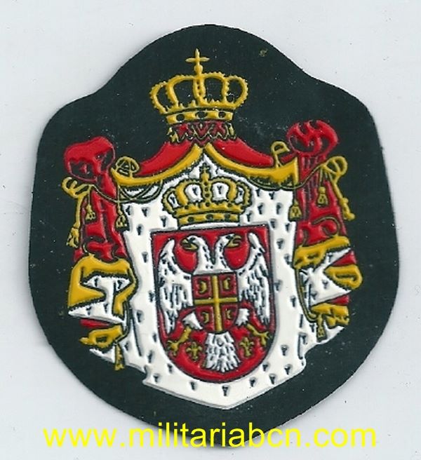 Militaria Barcelona