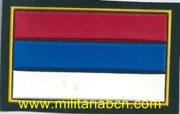 Militaria Barcelona