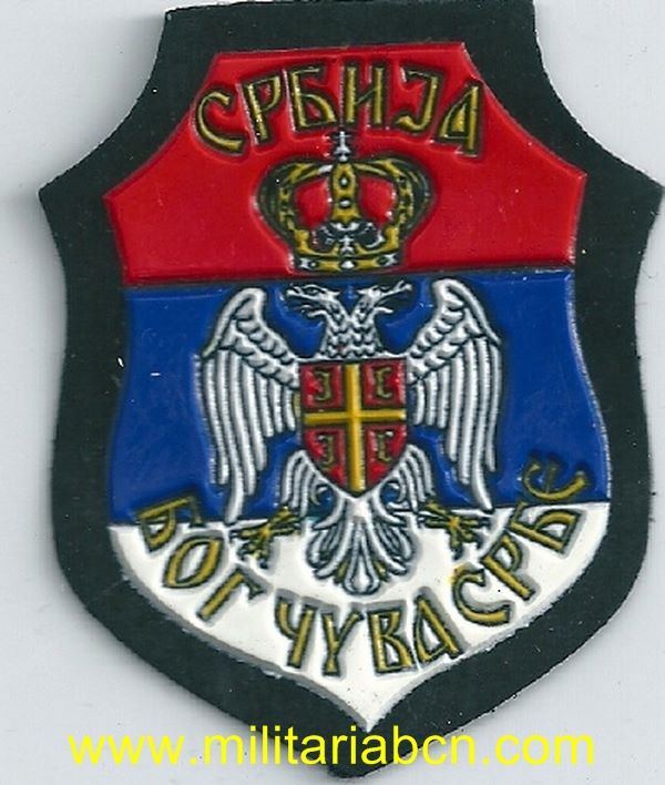 Militaria Barcelona