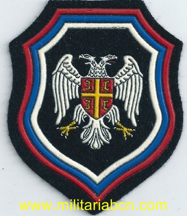 Militaria Barcelona
