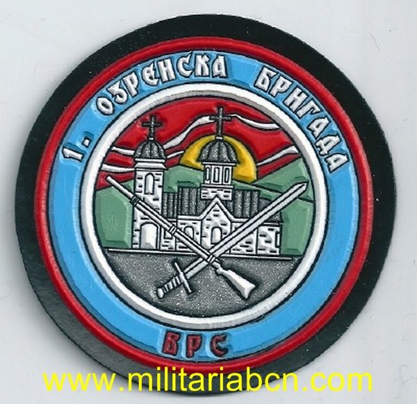 Militaria Barcelona