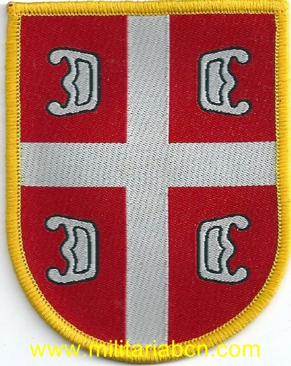 Militaria Barcelona