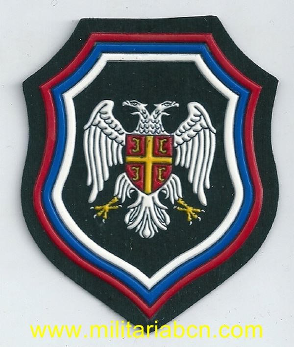 Militaria Barcelona